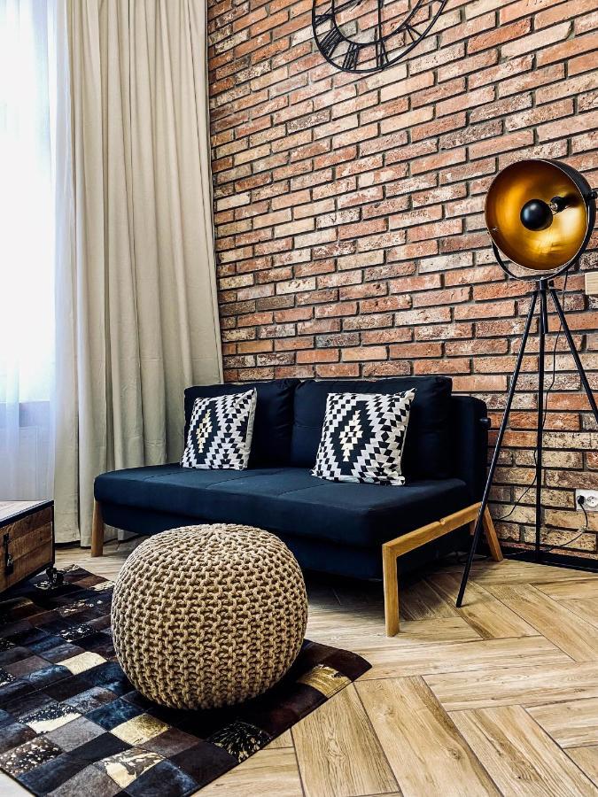 Apartment Premium Jacuzzi For Couples, Old Town Красков Екстериор снимка