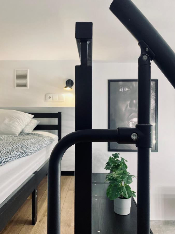 Apartment Premium Jacuzzi For Couples, Old Town Красков Екстериор снимка