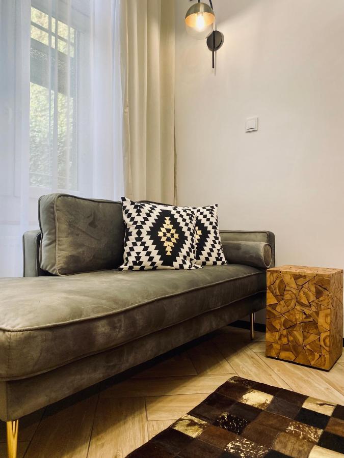Apartment Premium Jacuzzi For Couples, Old Town Красков Екстериор снимка