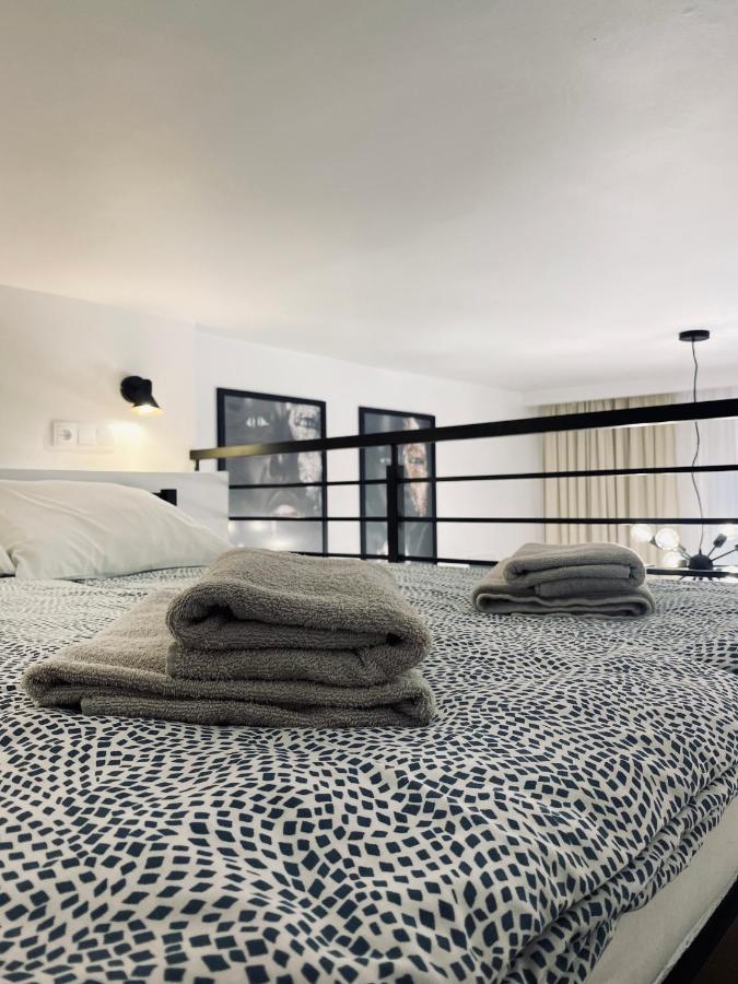 Apartment Premium Jacuzzi For Couples, Old Town Красков Екстериор снимка
