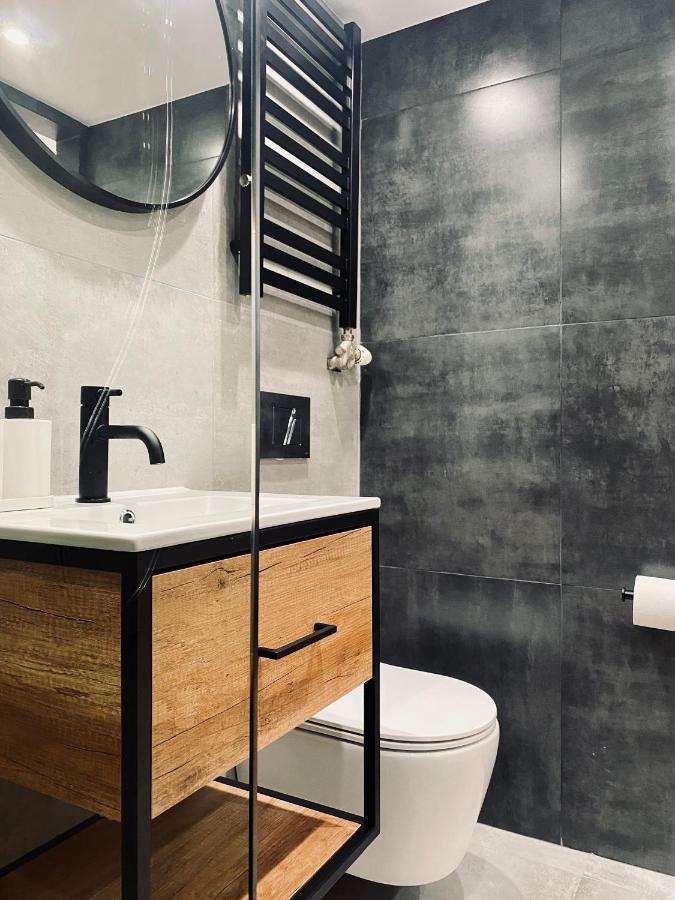 Apartment Premium Jacuzzi For Couples, Old Town Красков Екстериор снимка