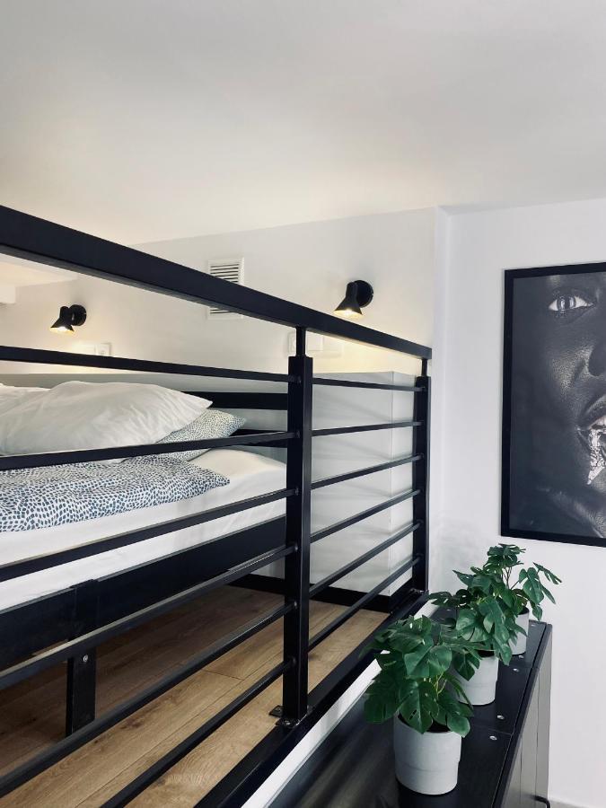Apartment Premium Jacuzzi For Couples, Old Town Красков Екстериор снимка