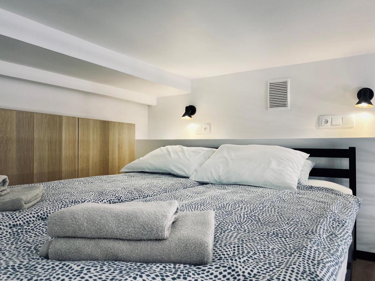 Apartment Premium Jacuzzi For Couples, Old Town Красков Екстериор снимка