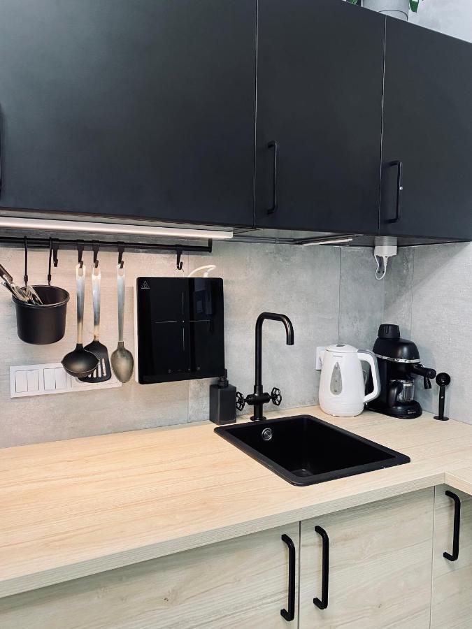 Apartment Premium Jacuzzi For Couples, Old Town Красков Екстериор снимка