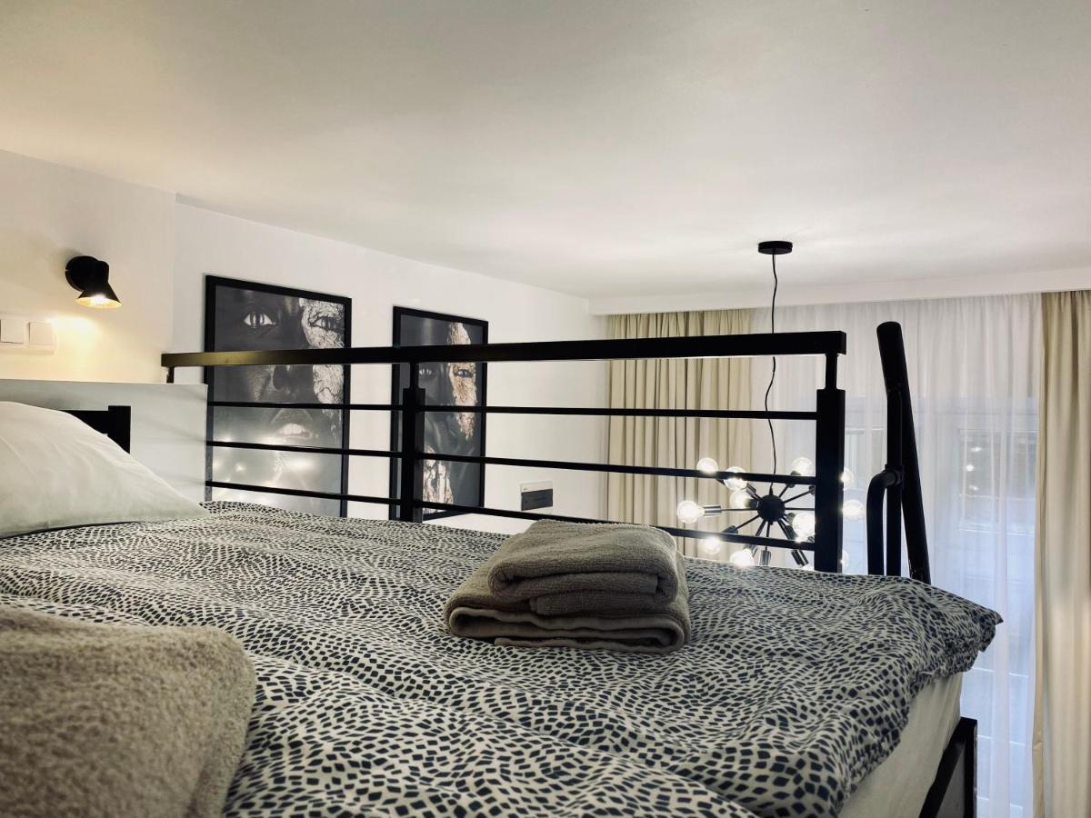 Apartment Premium Jacuzzi For Couples, Old Town Красков Екстериор снимка