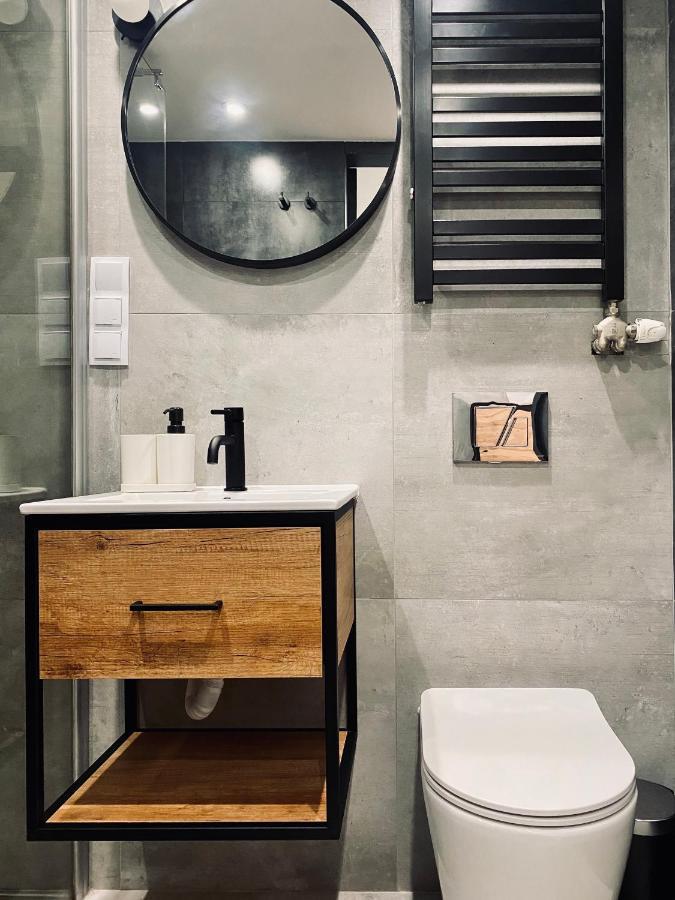 Apartment Premium Jacuzzi For Couples, Old Town Красков Екстериор снимка