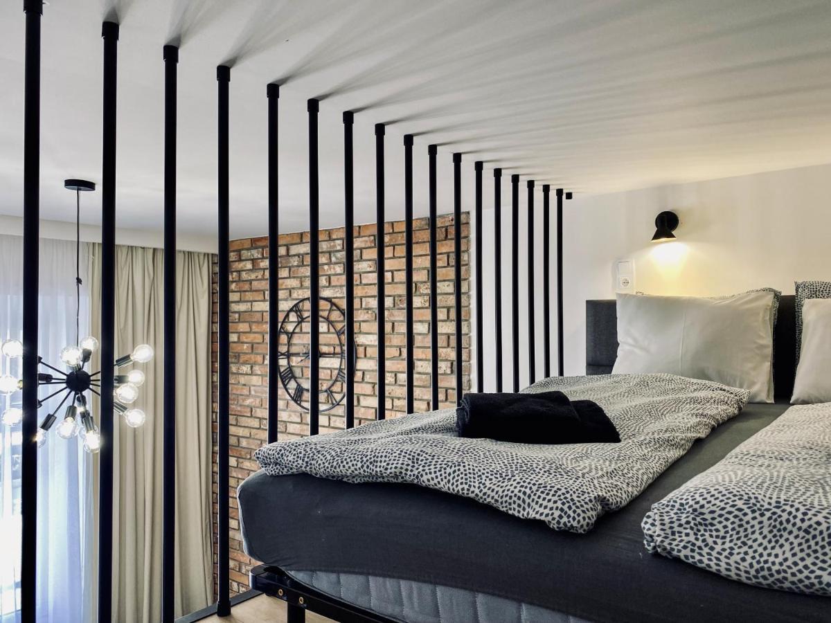 Apartment Premium Jacuzzi For Couples, Old Town Красков Екстериор снимка