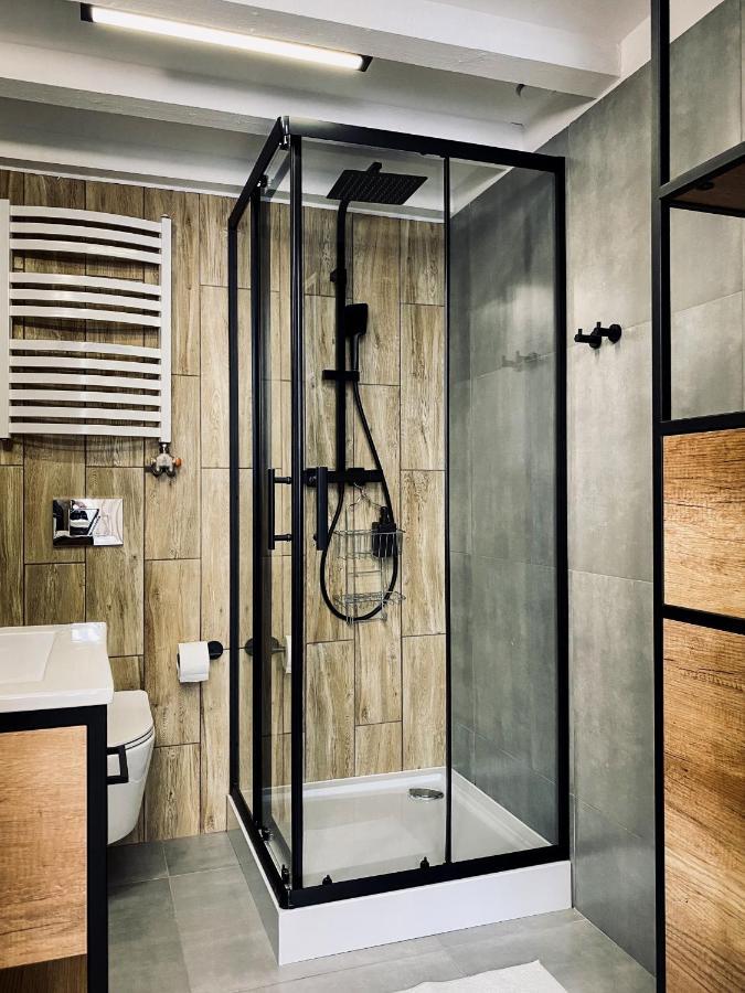 Apartment Premium Jacuzzi For Couples, Old Town Красков Екстериор снимка