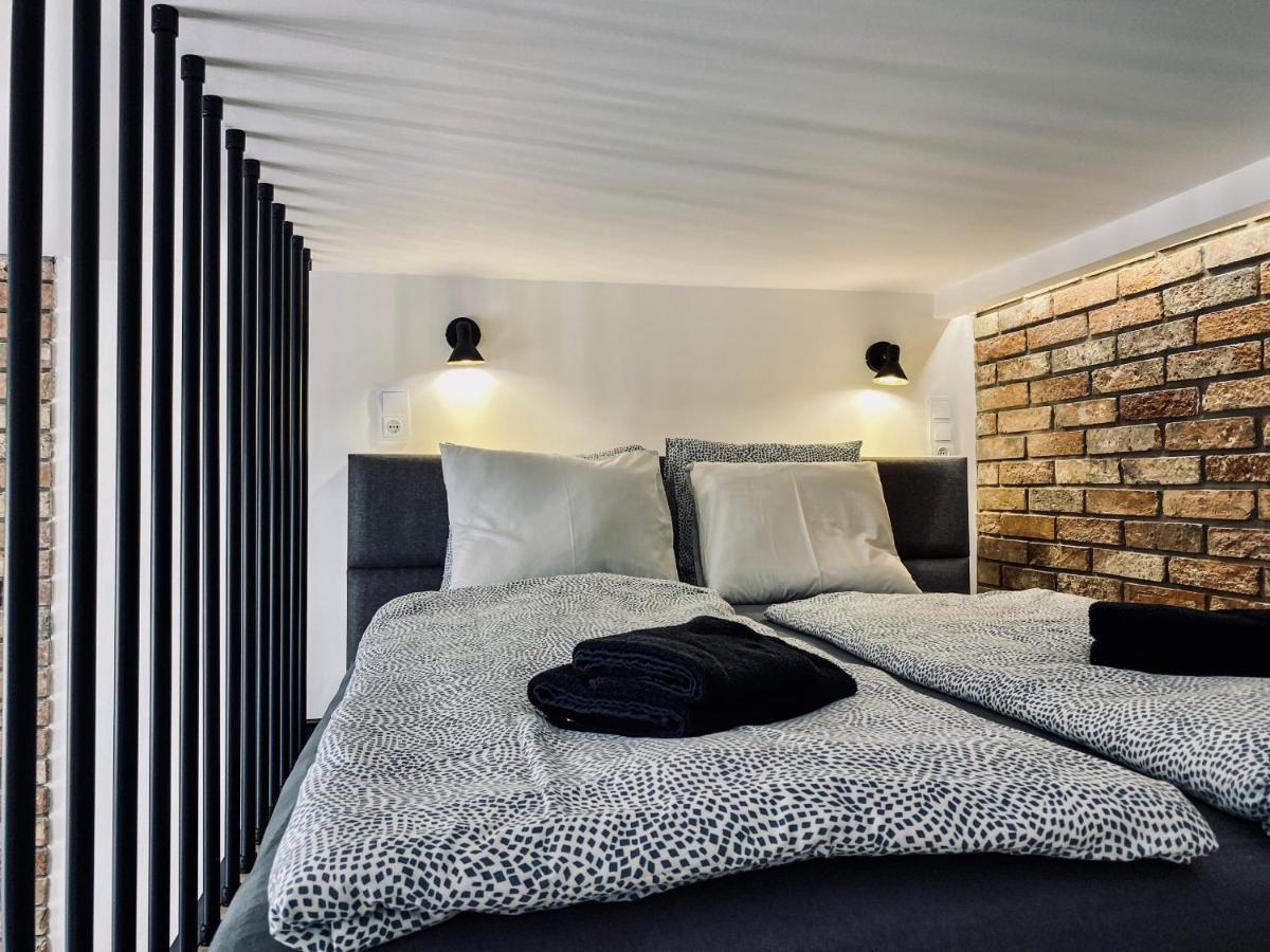 Apartment Premium Jacuzzi For Couples, Old Town Красков Екстериор снимка