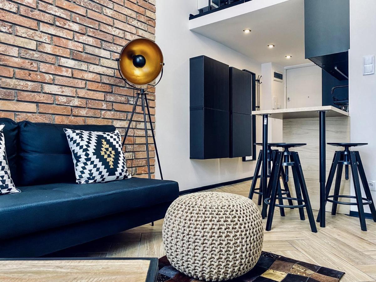Apartment Premium Jacuzzi For Couples, Old Town Красков Екстериор снимка