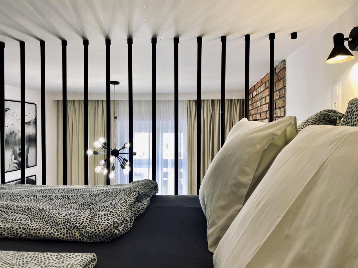 Apartment Premium Jacuzzi For Couples, Old Town Красков Екстериор снимка
