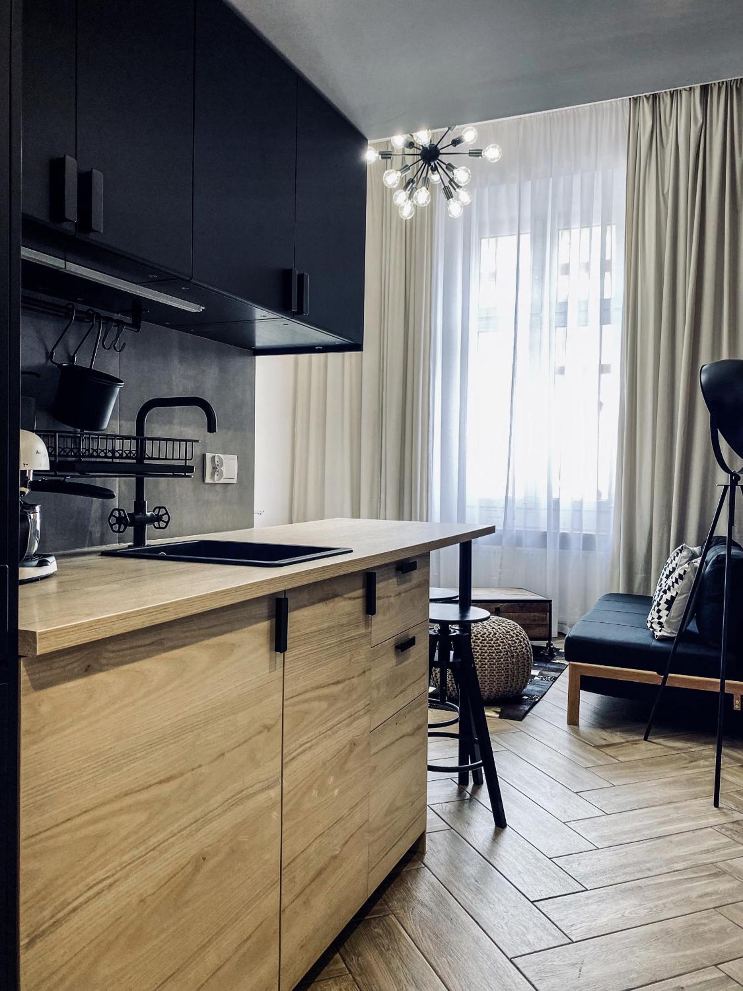 Apartment Premium Jacuzzi For Couples, Old Town Красков Екстериор снимка
