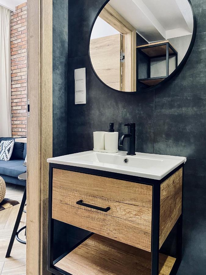 Apartment Premium Jacuzzi For Couples, Old Town Красков Екстериор снимка