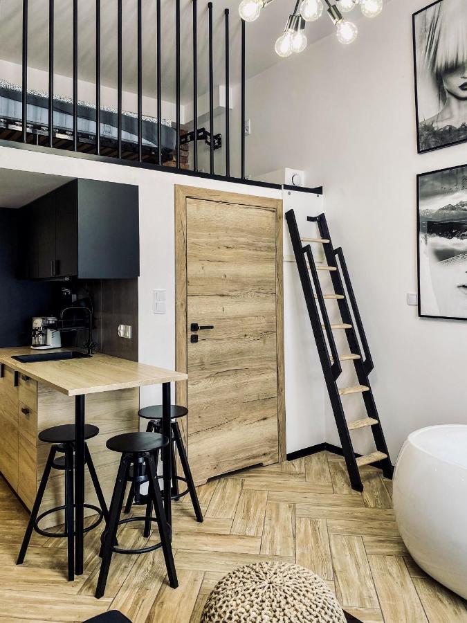 Apartment Premium Jacuzzi For Couples, Old Town Красков Екстериор снимка