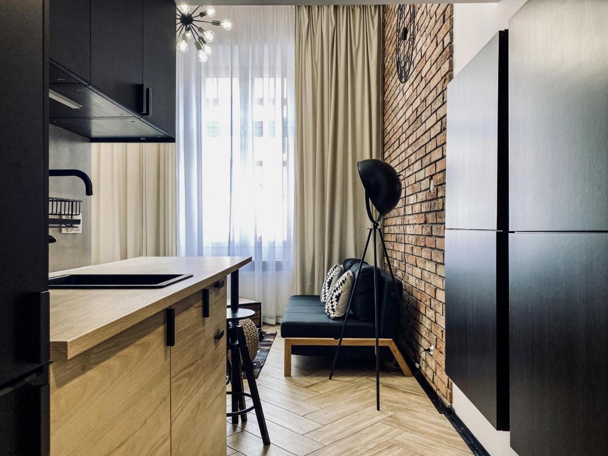 Apartment Premium Jacuzzi For Couples, Old Town Красков Екстериор снимка
